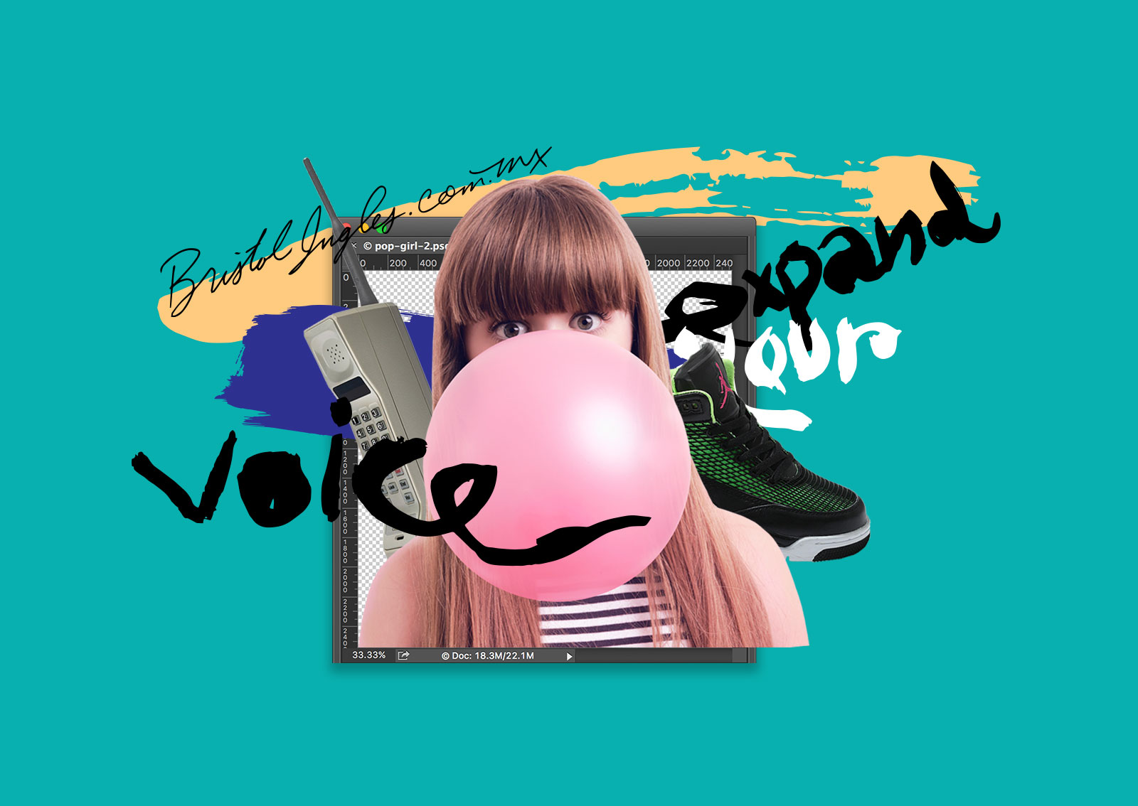 Expand Your Voice